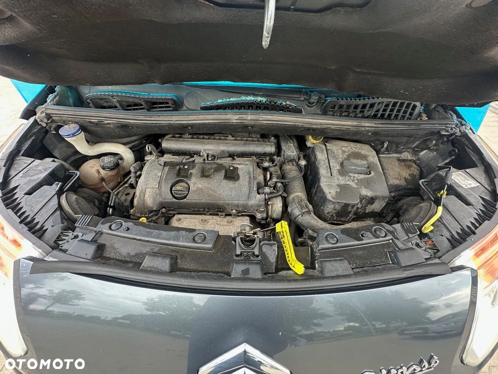 Citroën C3 Picasso - 4