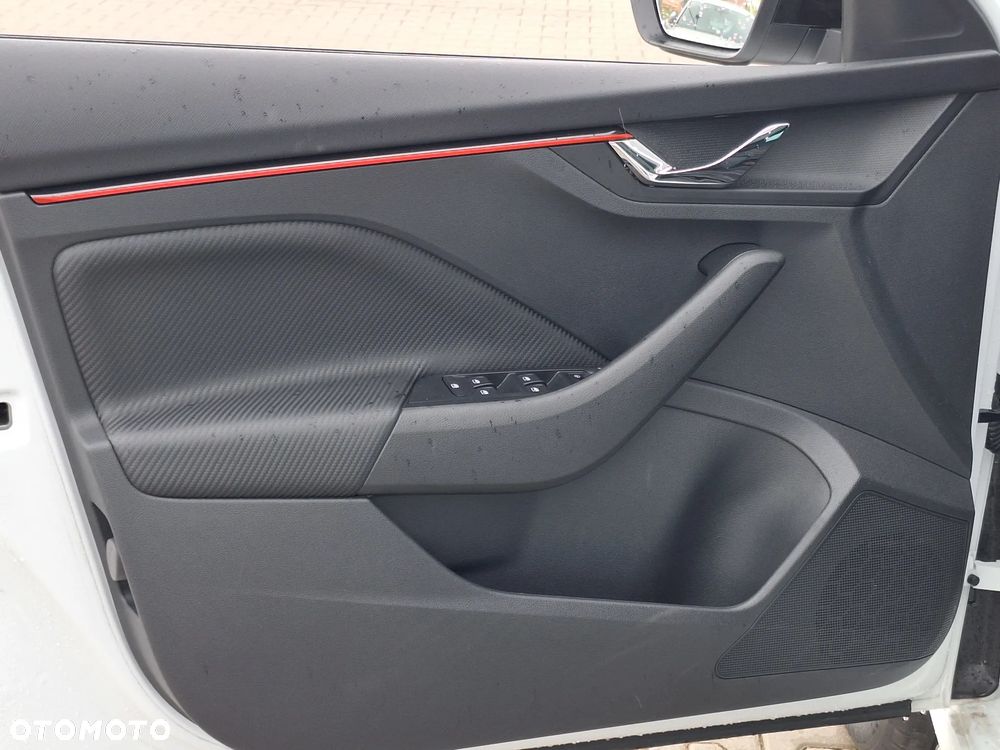 Skoda Kamiq 1.5 TSI Monte Carlo DSG - 12