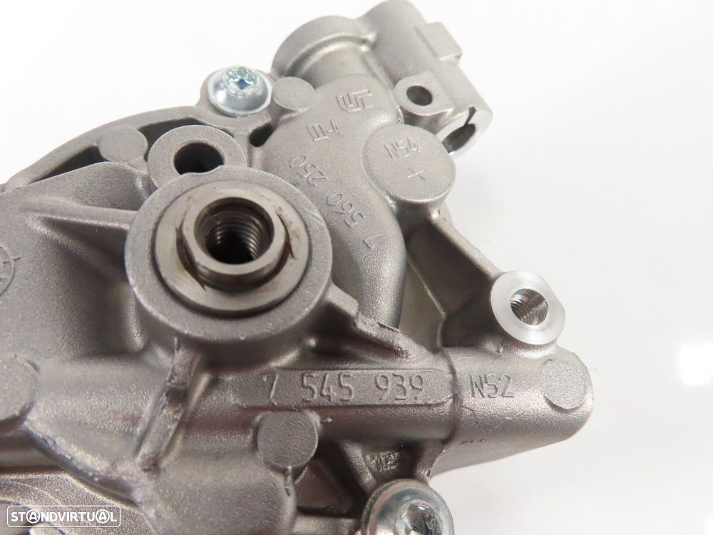 Bomba de óleo Novo BMW 5 (E60)/BMW 5 Touring (E61)/BMW 3 (E90)/BMW 3 Touring (E9... - 5