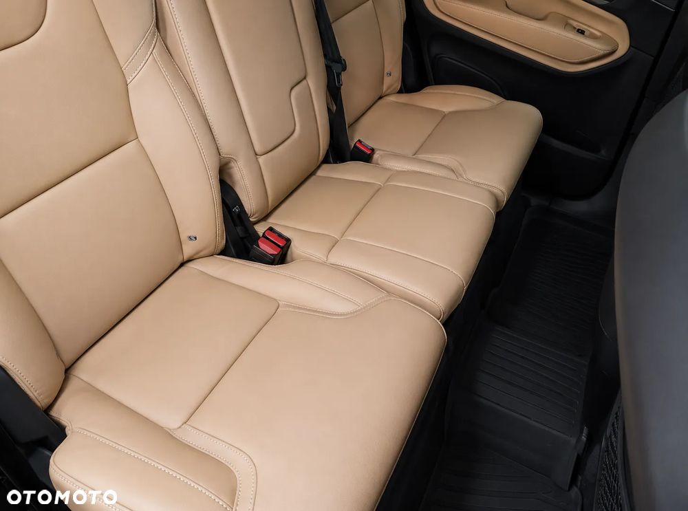Volvo XC 90 B5 D AWD Geartronic Inscription - 12