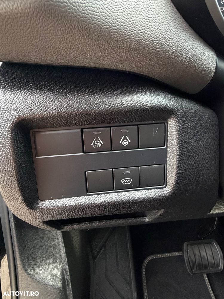 Citroën C5 Aircross 1.5 BlueHDi S&S EAT8 Feel - 25