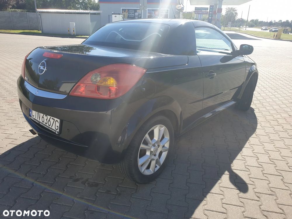 Opel Tigra 1.4 Enjoy - 5