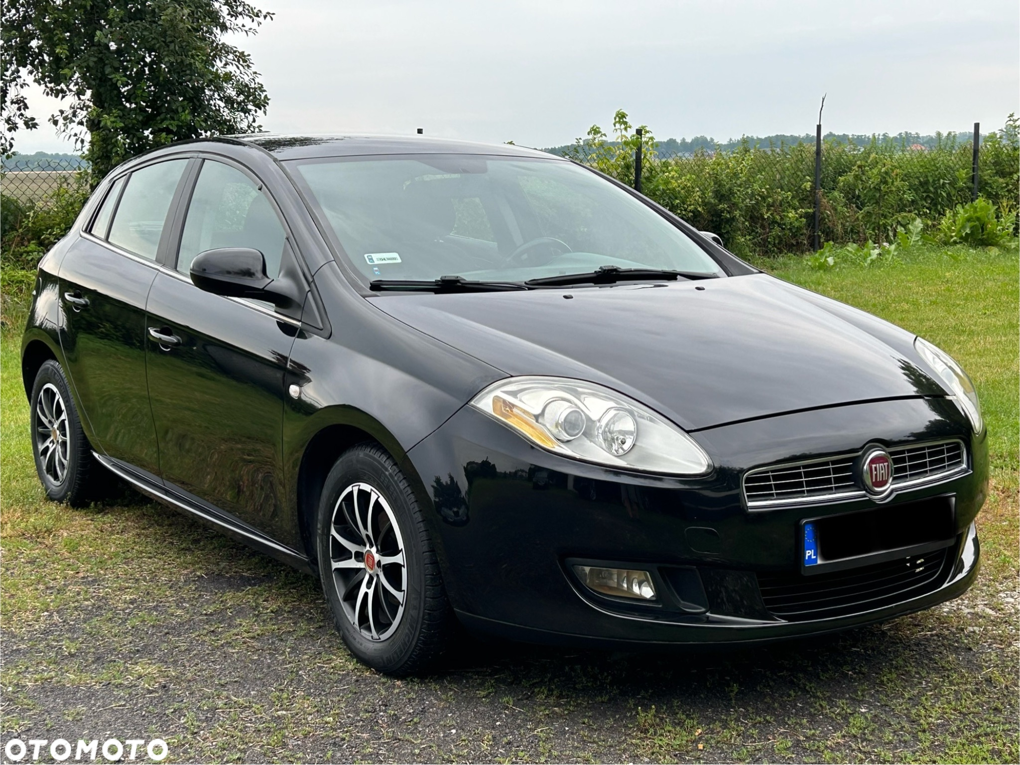 Fiat Bravo - 15