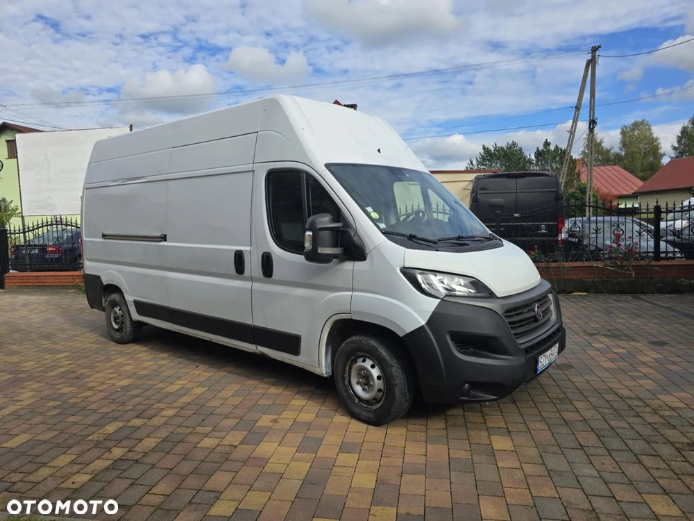 Fiat DUCATO - 2