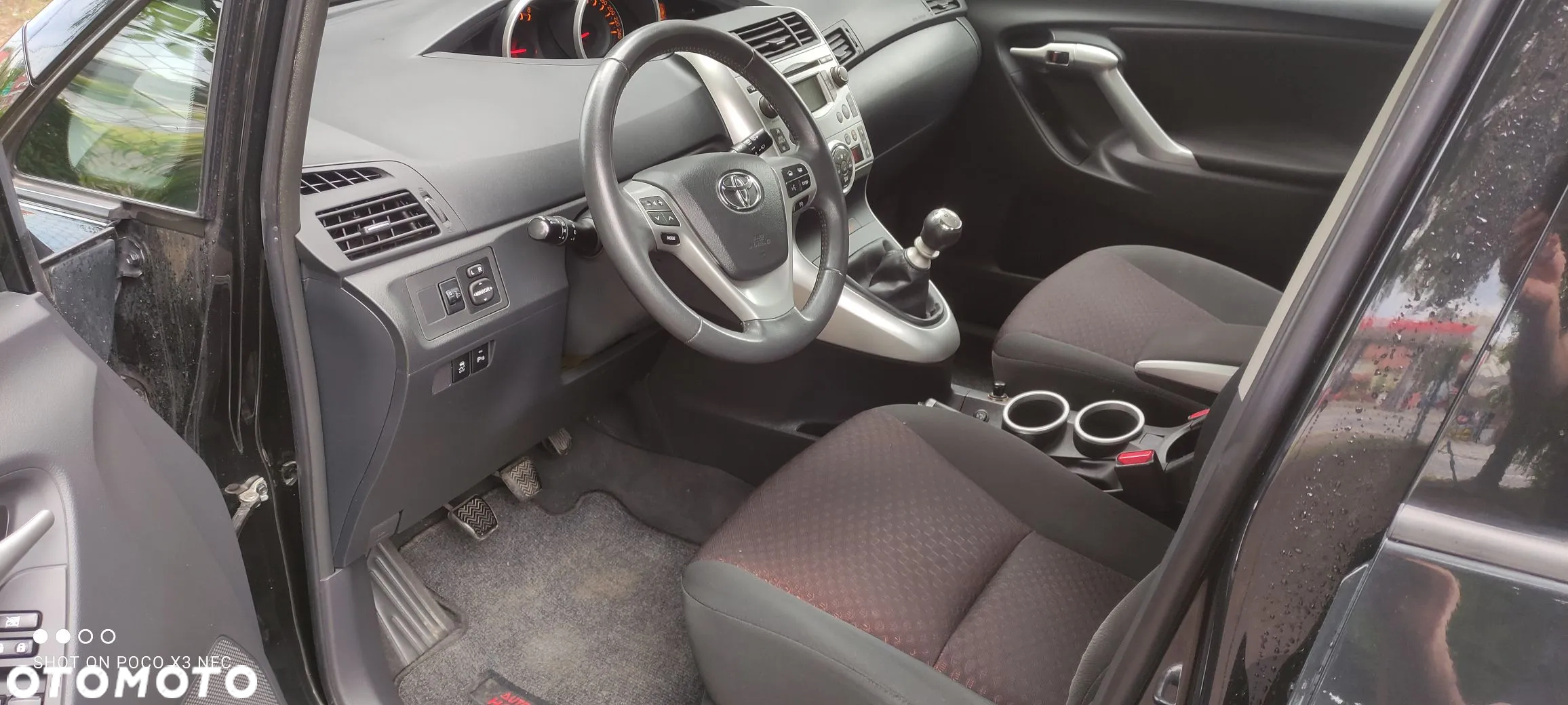 Toyota Verso 1.6 Luna - 17
