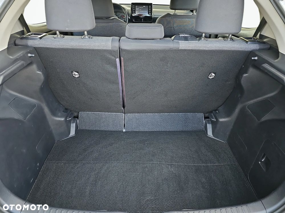 Toyota Yaris Hybrid 1.5 Comfort - 27
