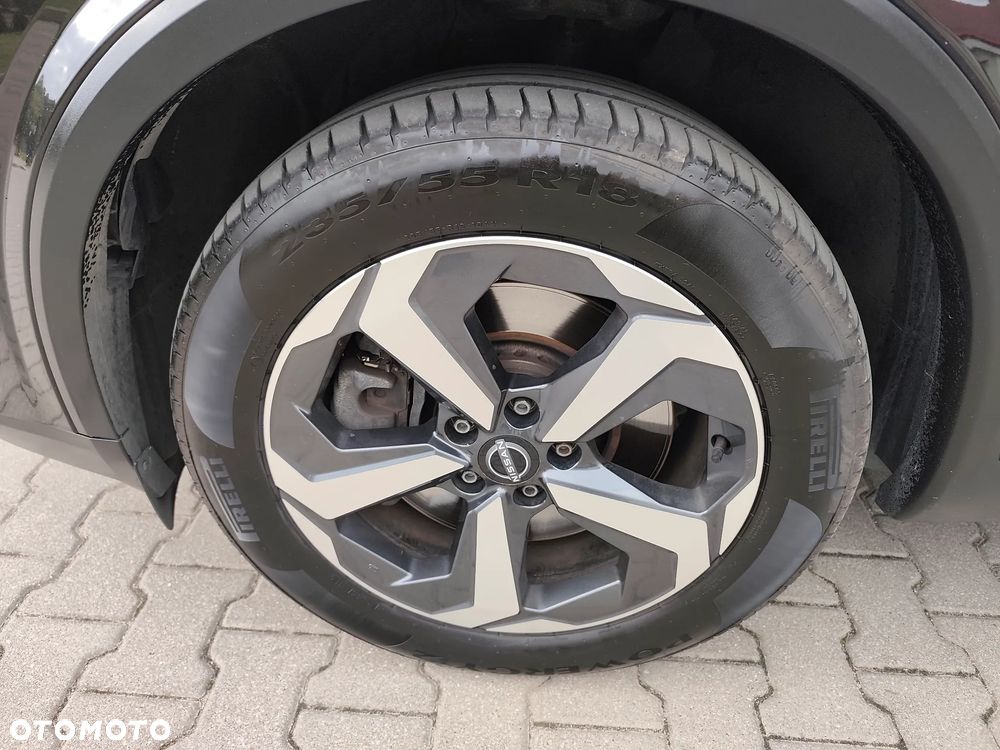 Nissan Qashqai 1.5 e-POWER Black Edition - 31