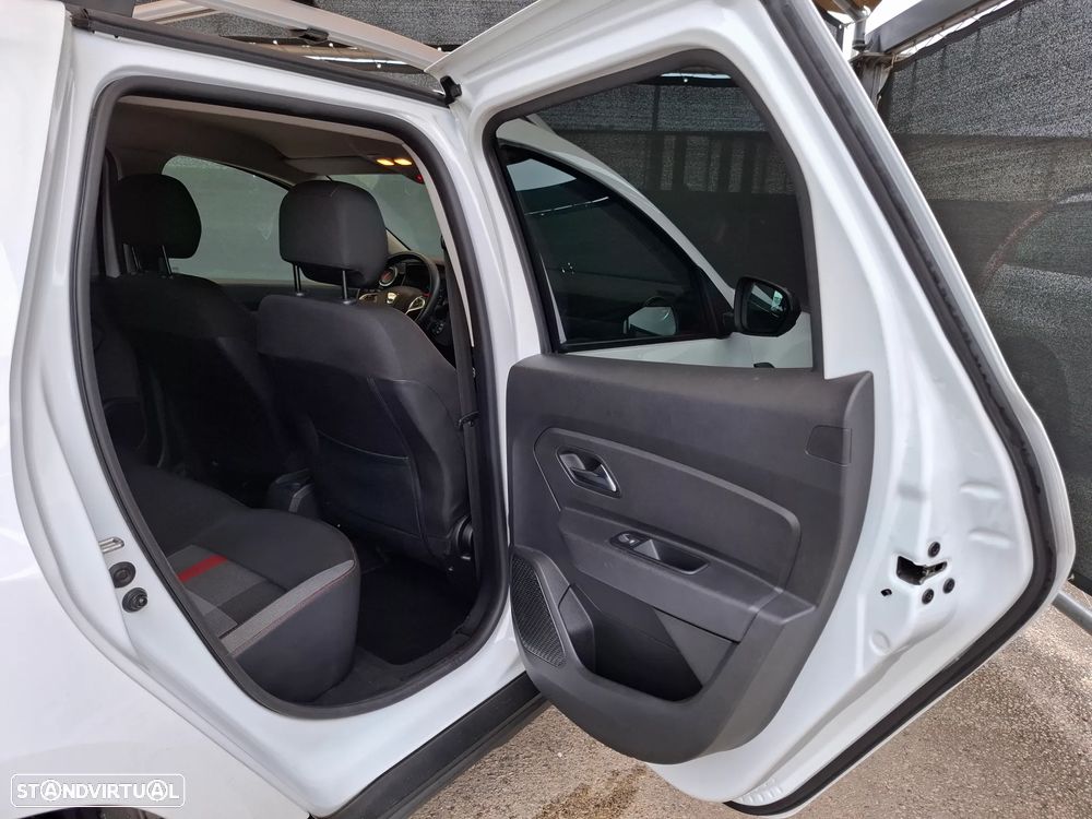 Dacia Duster 1.3 TCe Prestige - 47