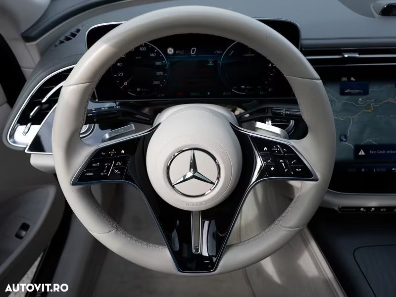 Mercedes-Benz E 300de 9G-TRONIC - 9