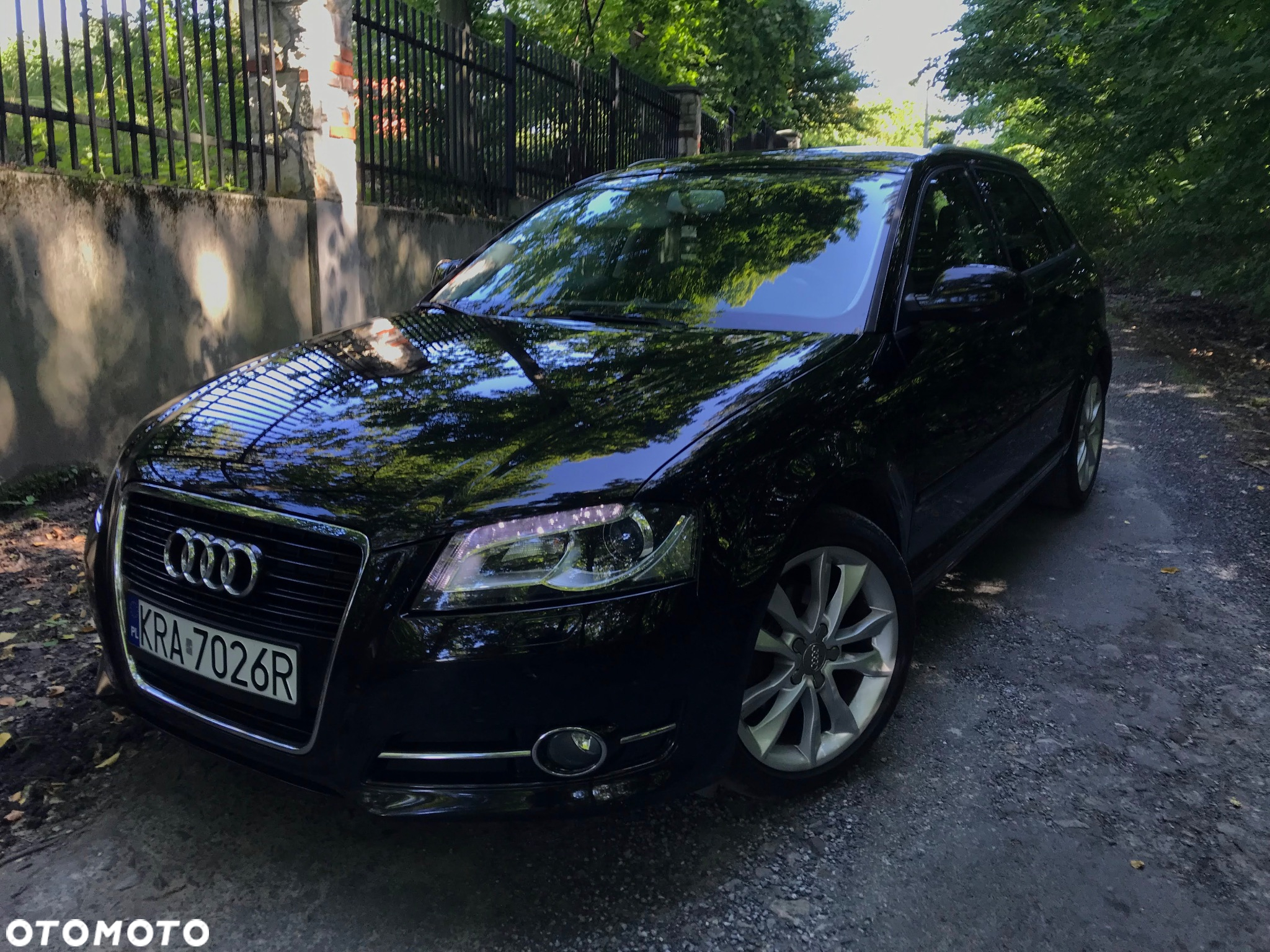 Audi A3 1.6 Attraction - 14