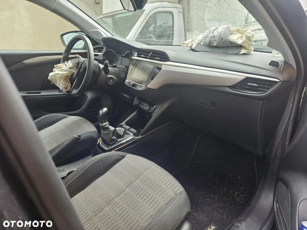 Opel Corsa 1.2 Start/Stop Elegance - 4