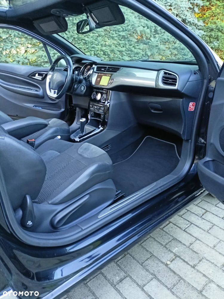 Citroën DS3 - 27