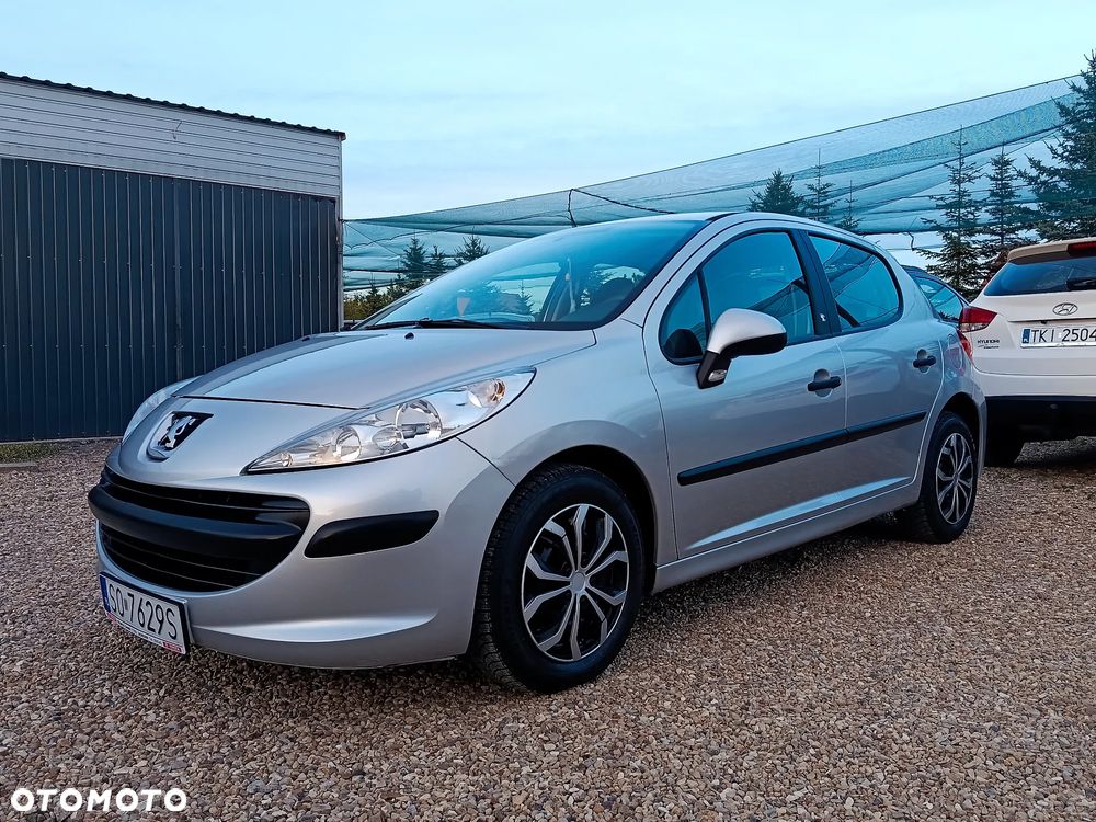 Peugeot 207 75 forever - 26