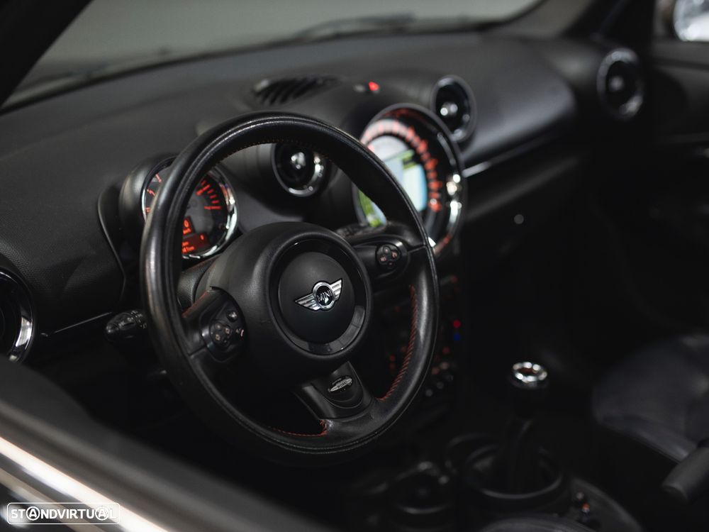 MINI Paceman Cooper D - 15