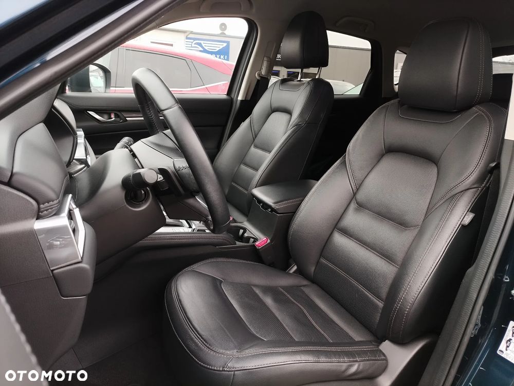 Mazda CX-5 2.5 Hikari 2WD - 19