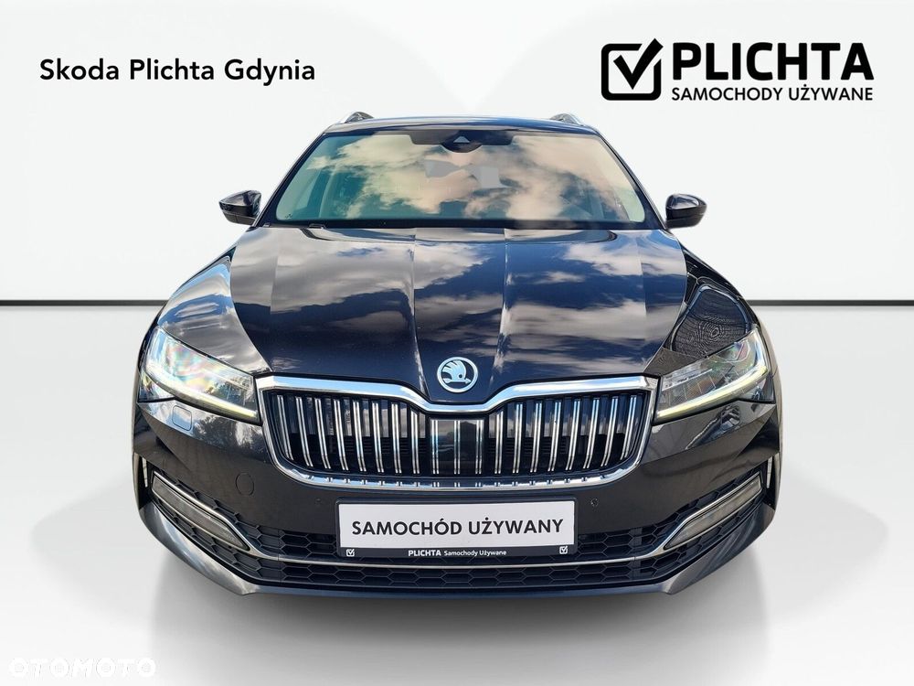 Skoda Superb - 9