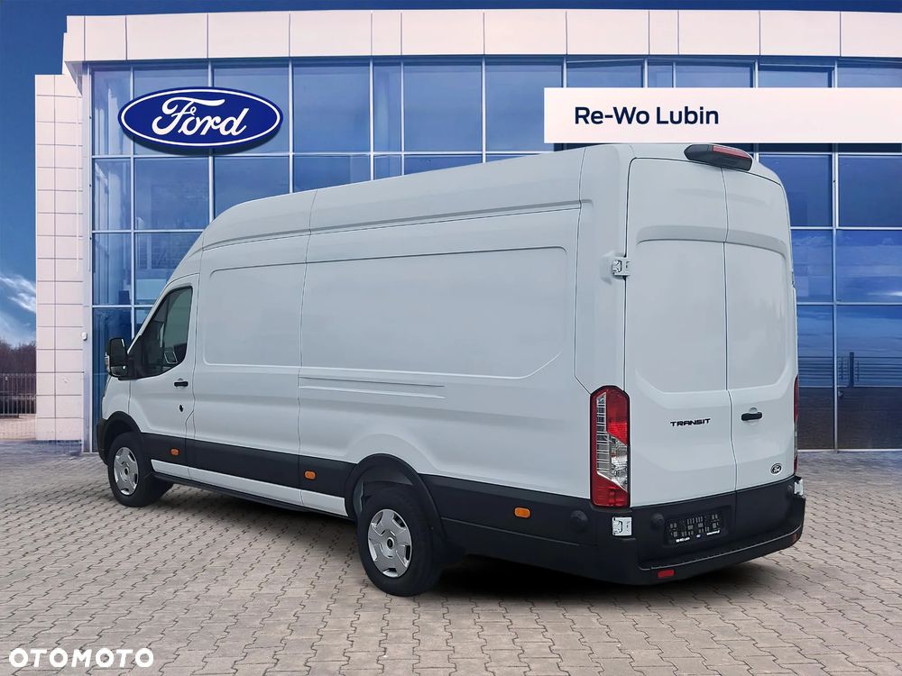 Ford Transit - 8
