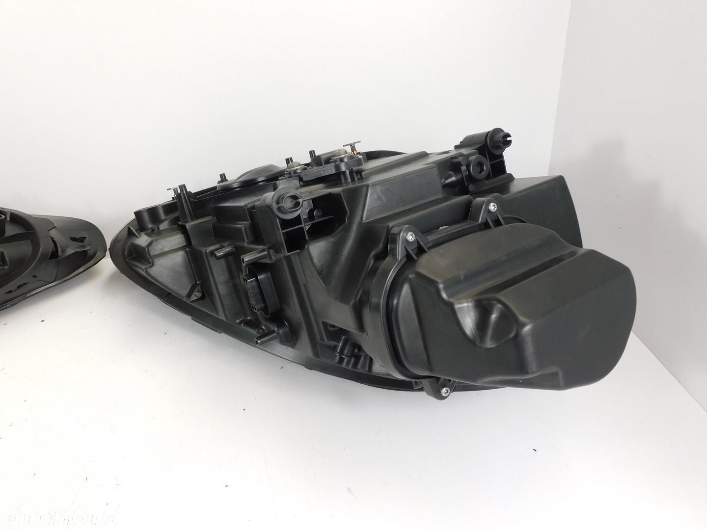 Porsche Cayenne 7P5 LIFT Lampy Lewa Prawa MATRIX LED Full Led 7P5941036K - 7