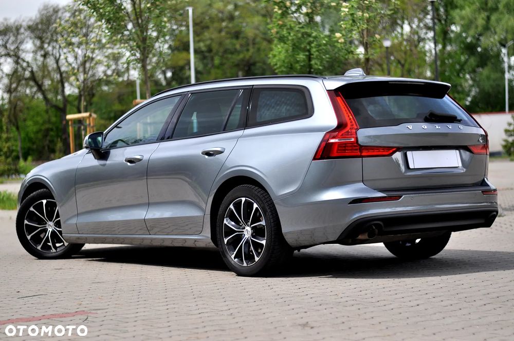 Volvo V60 B3 B Geartronic Momentum Pro - 11