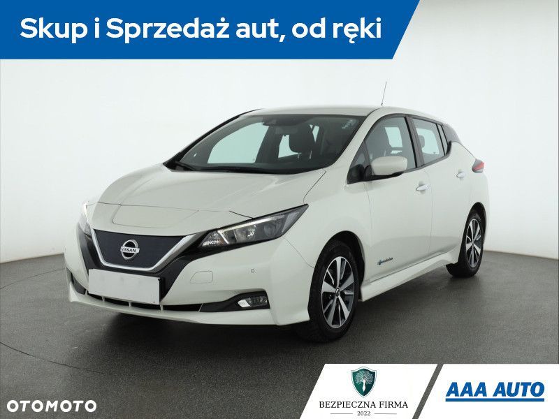 Nissan Leaf - 2