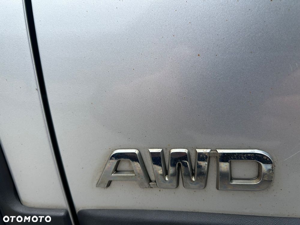 Kia Sorento 2.2 CRDi 4WD Vision - 12