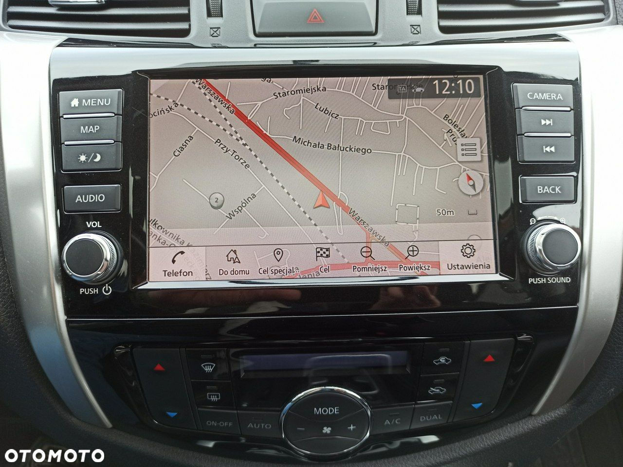 Nissan Navara - 19