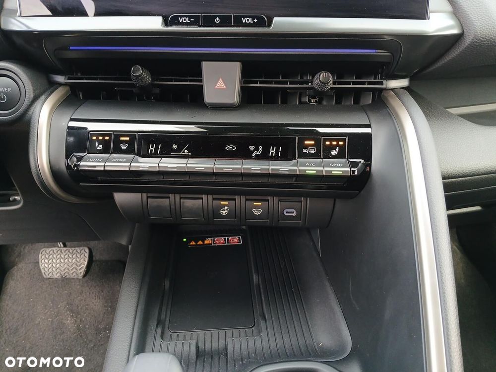 Toyota C-HR 1.8 Hybrid Executive - 21