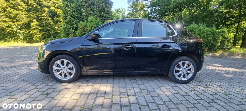 Opel Corsa 1.5 D Elegance S&S - 8