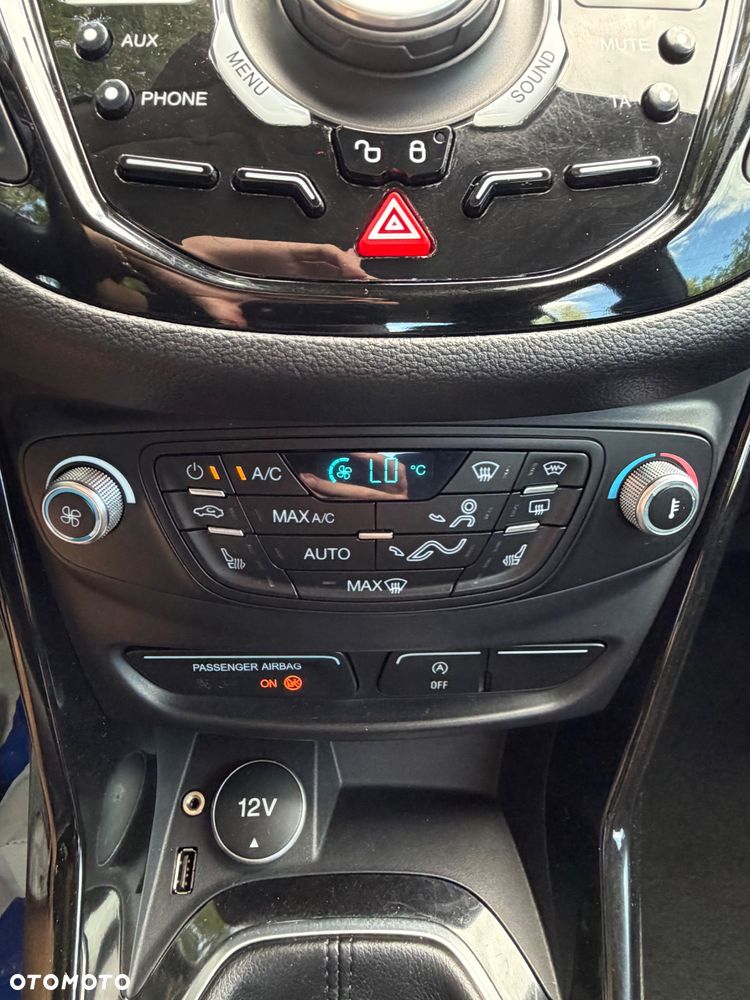 Ford B-MAX 1.0 EcoBoost Titanium - 19