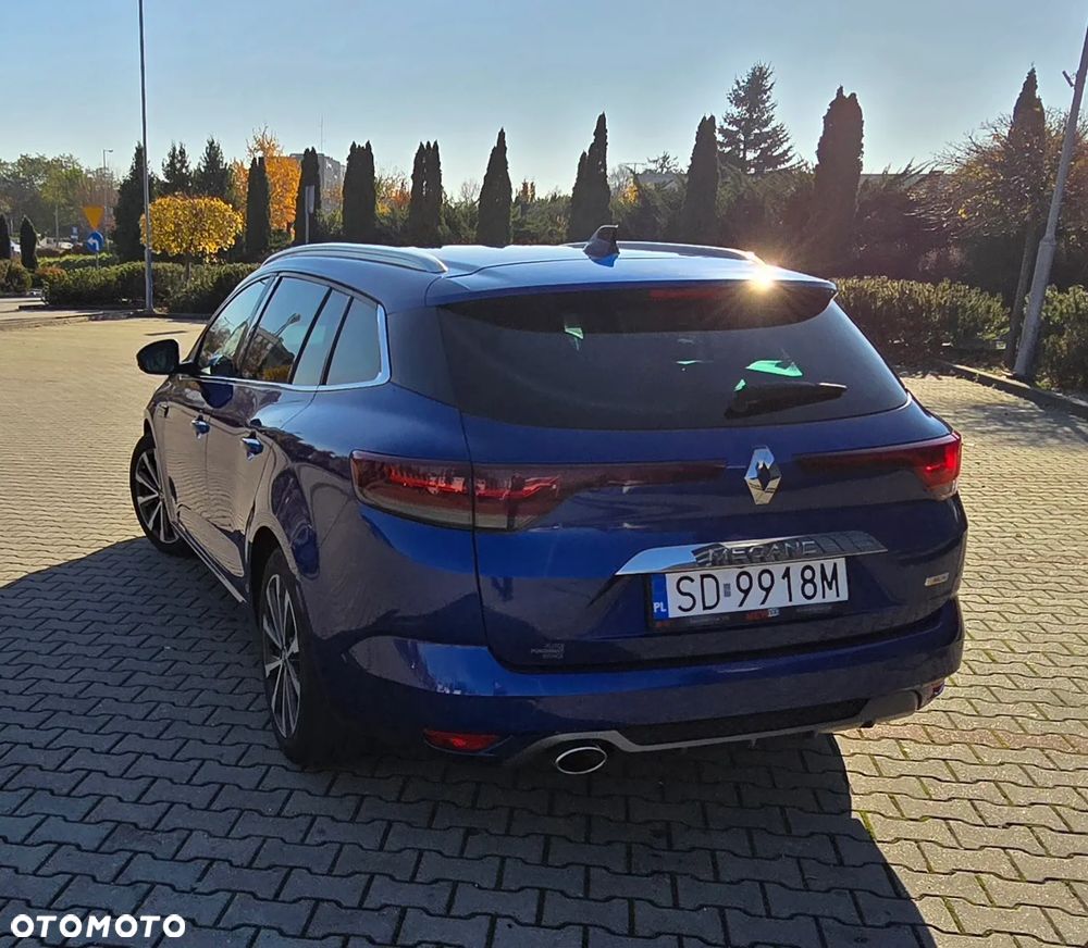 Renault Megane 1.3 TCe FAP Limited - 7