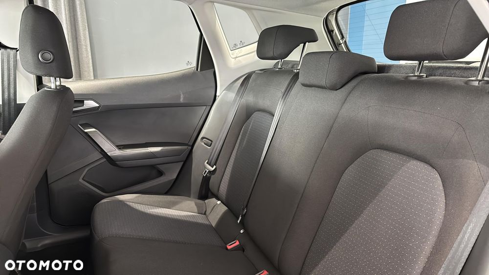 Seat Arona 1.0 TSI Style S&S - 17