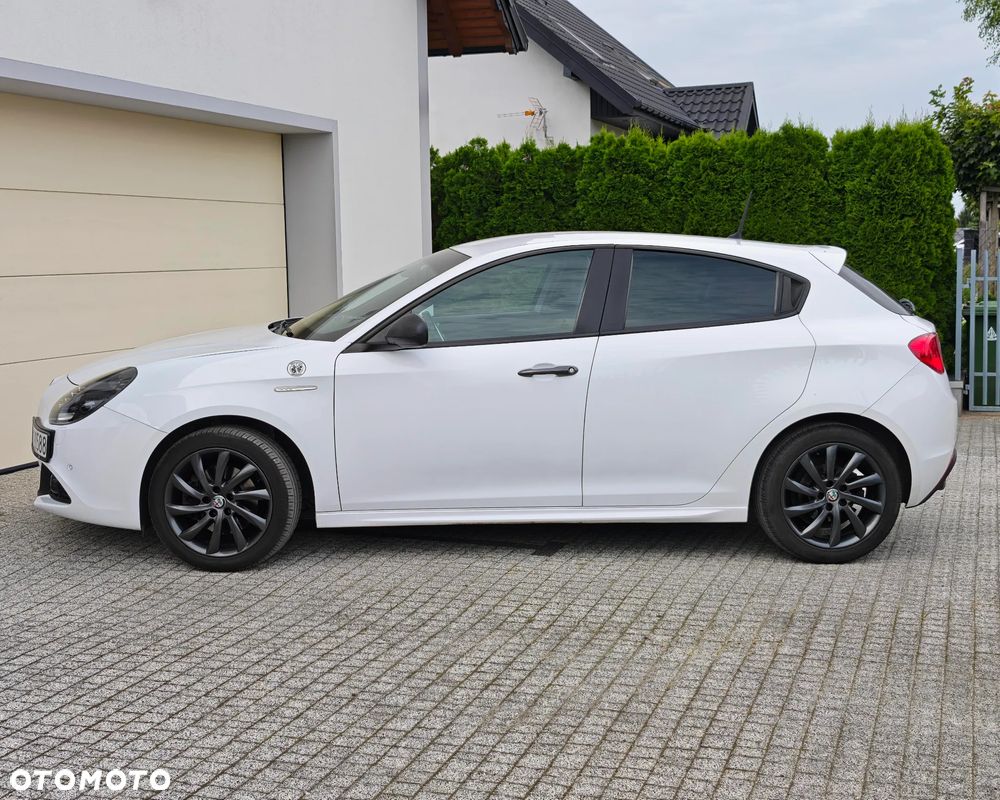 Alfa Romeo Giulietta 1.4 TB MultiAir Super - 7