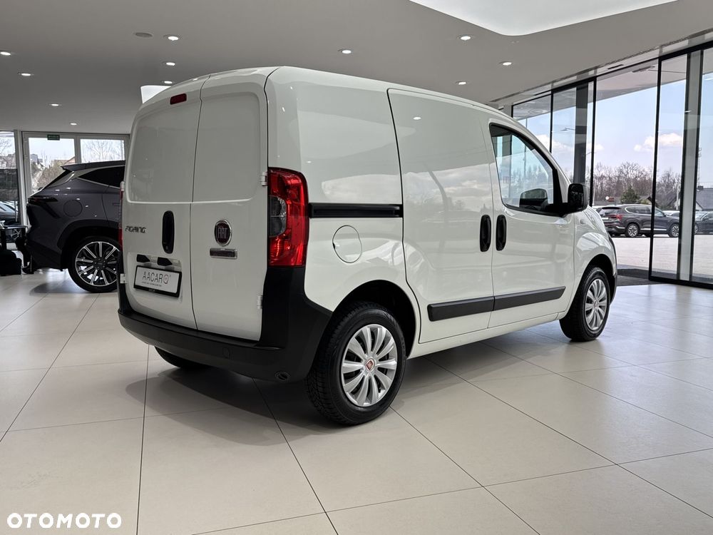 Fiat Fiorino - 5