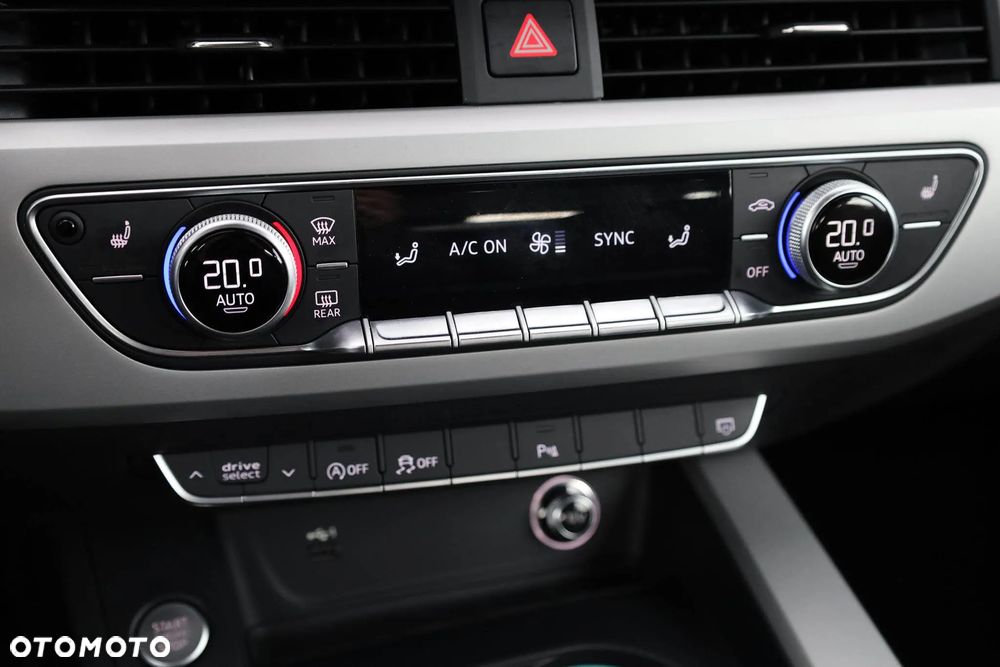 Audi A4 Avant 40 TDI S tronic - 24