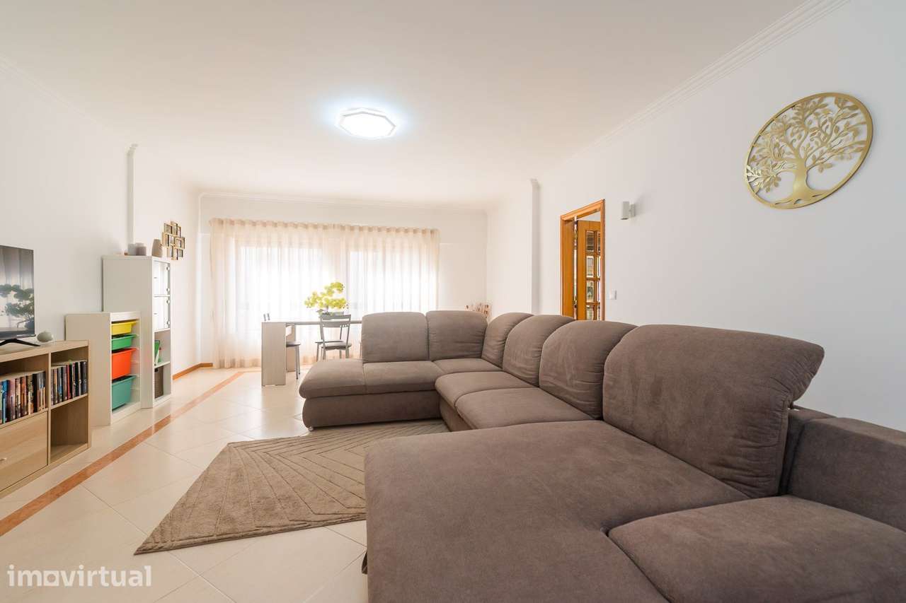 Apartamento T2 Venda em Queluz e Belas,Sintra - Grande imagem: 2/52