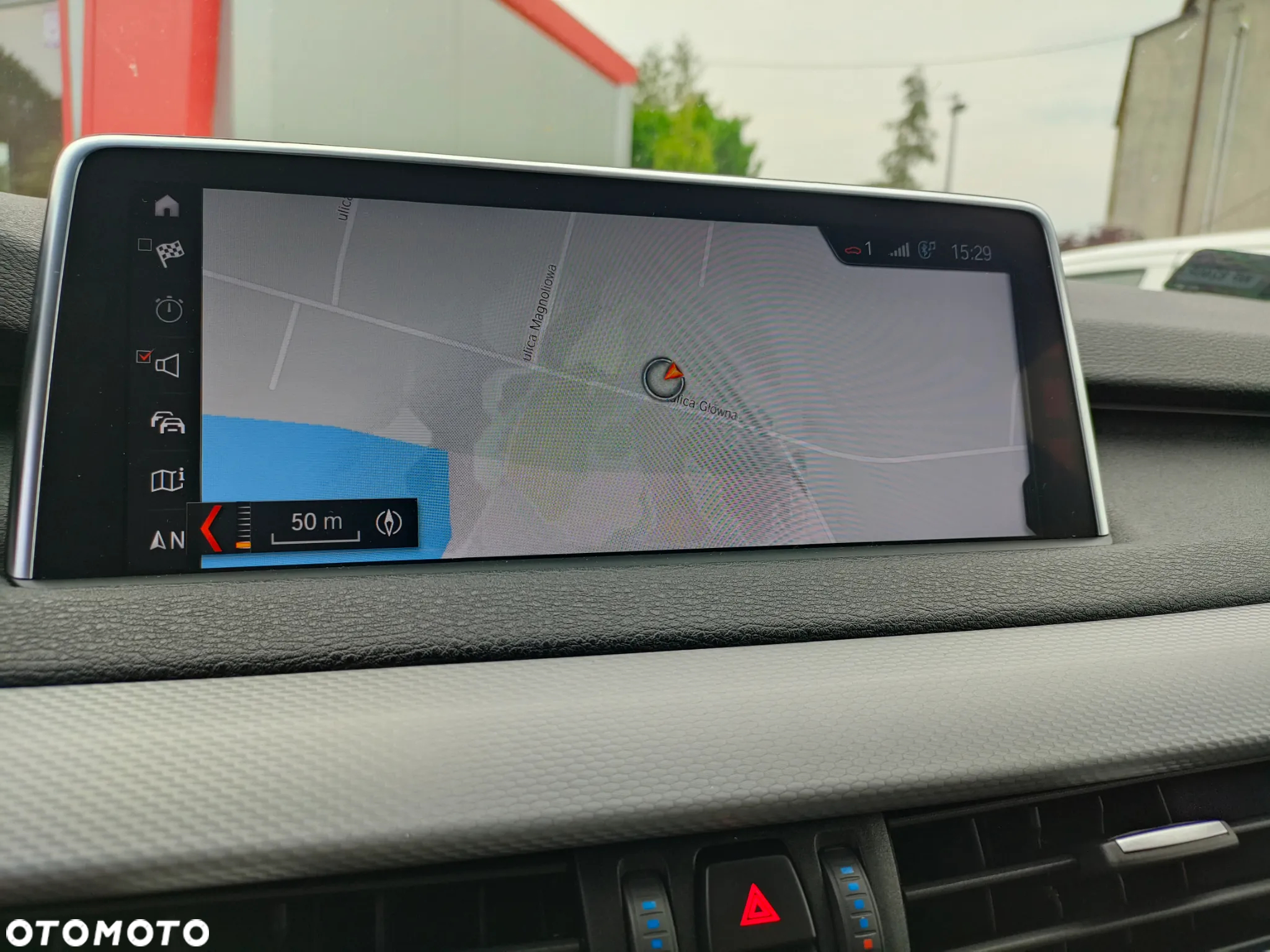 BMW X5 xDrive25d sport - 37