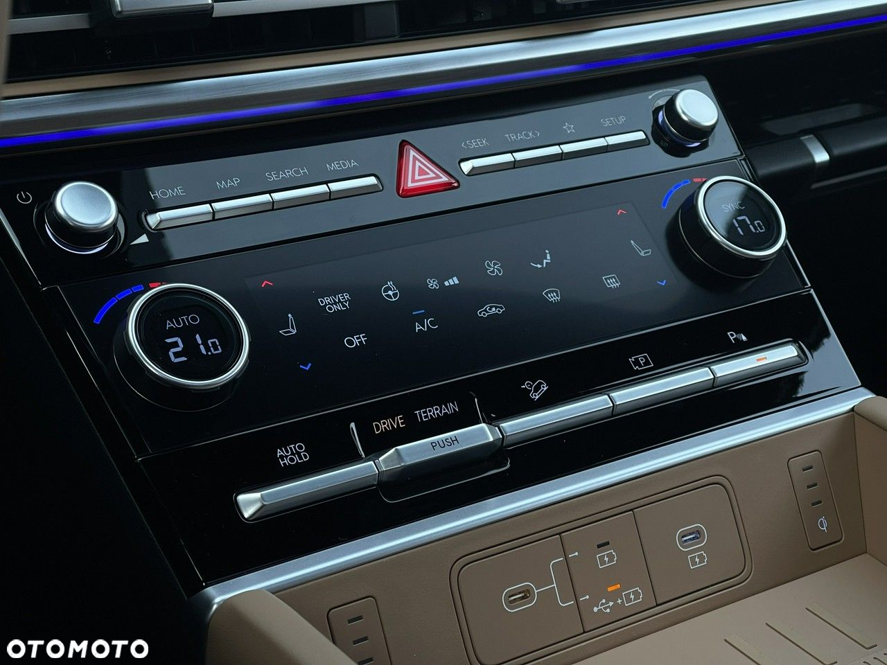 Hyundai Santa Fe - 31