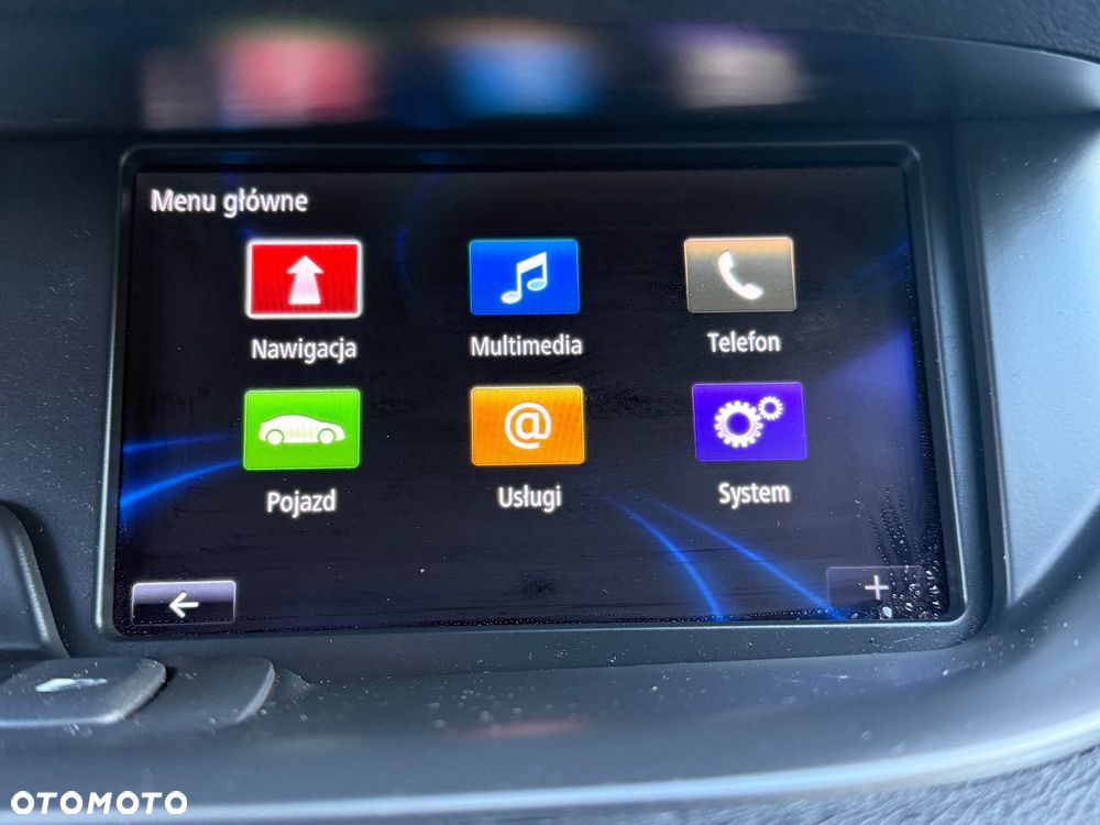 Renault Scenic ENERGY dCi 130 BOSE EDITION - 21