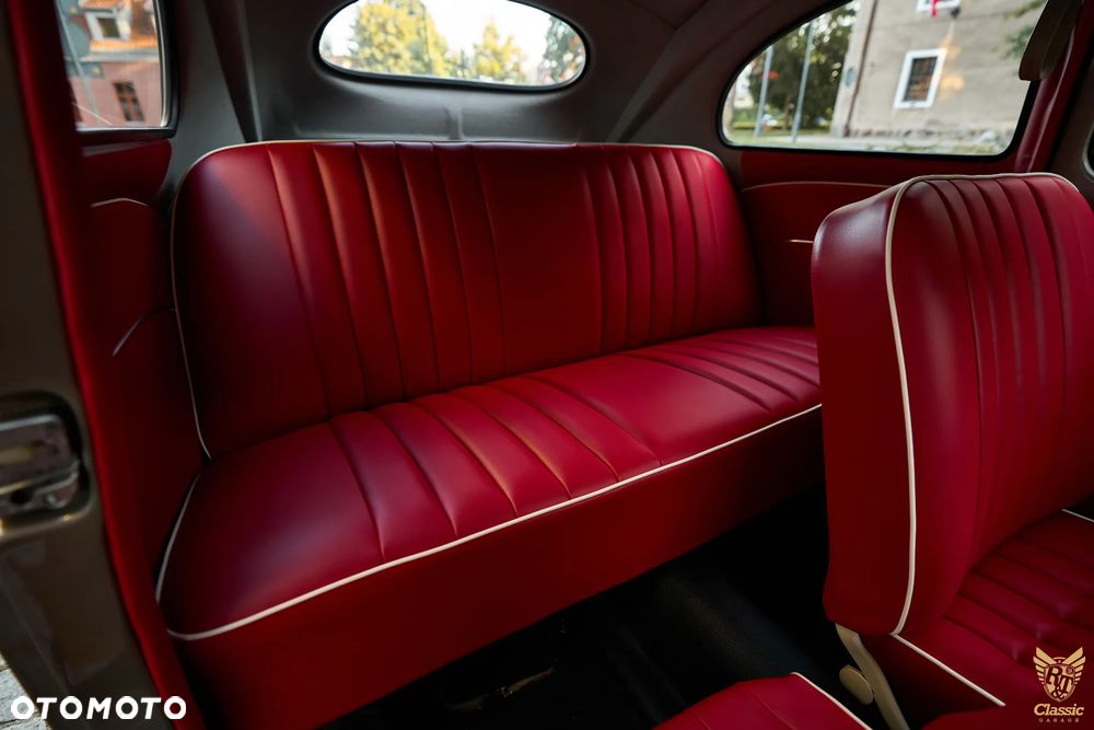 Volkswagen Garbus - 26