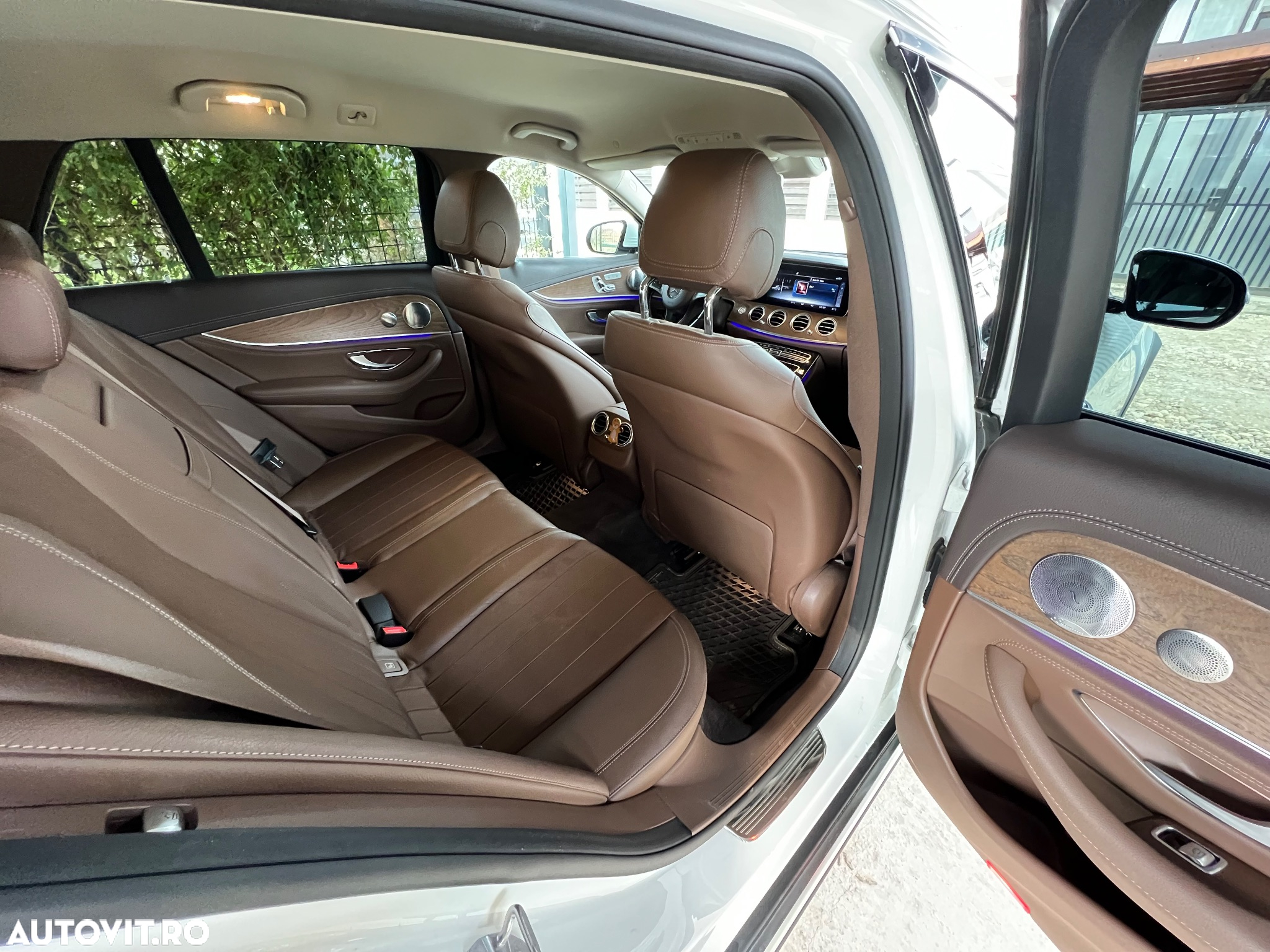 Mercedes-Benz E 220 d All-Terrain 4MATIC Aut. - 2