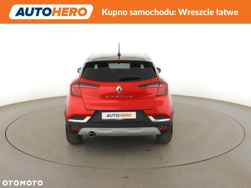 Renault Captur 1.0 TCe Intens - 7
