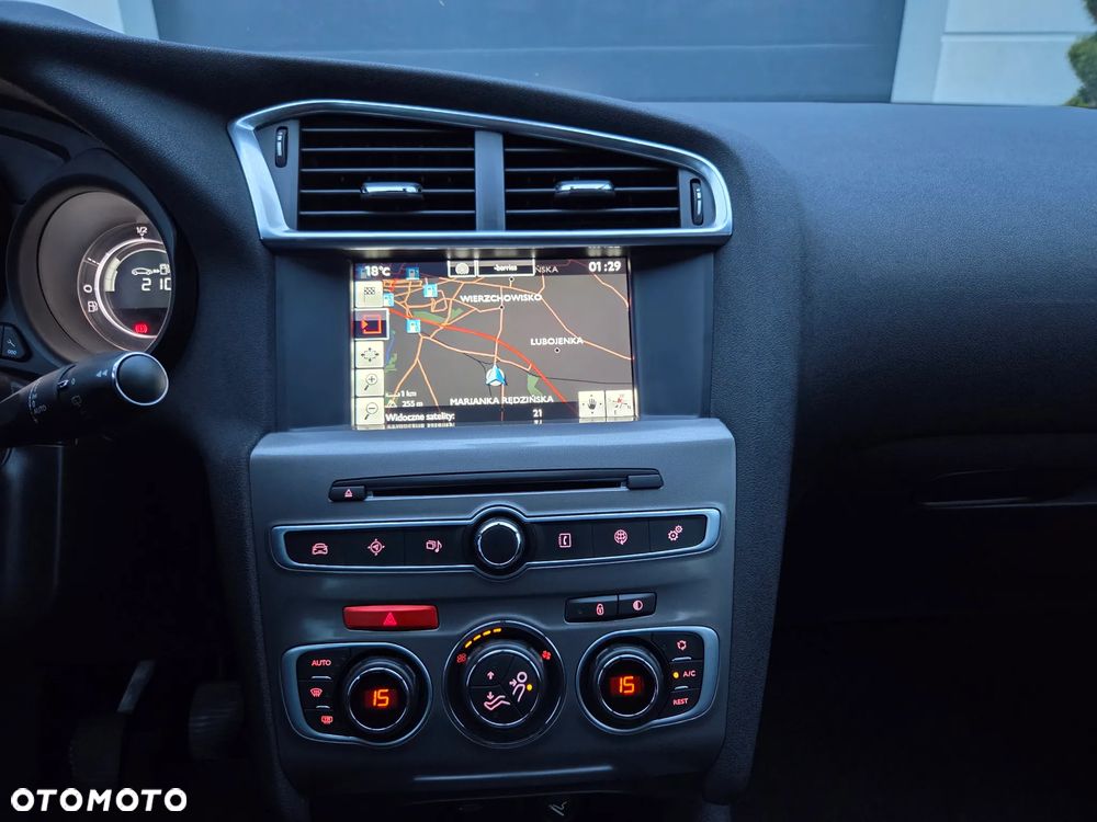 Citroën C4 PureTech 110 Selection - 19
