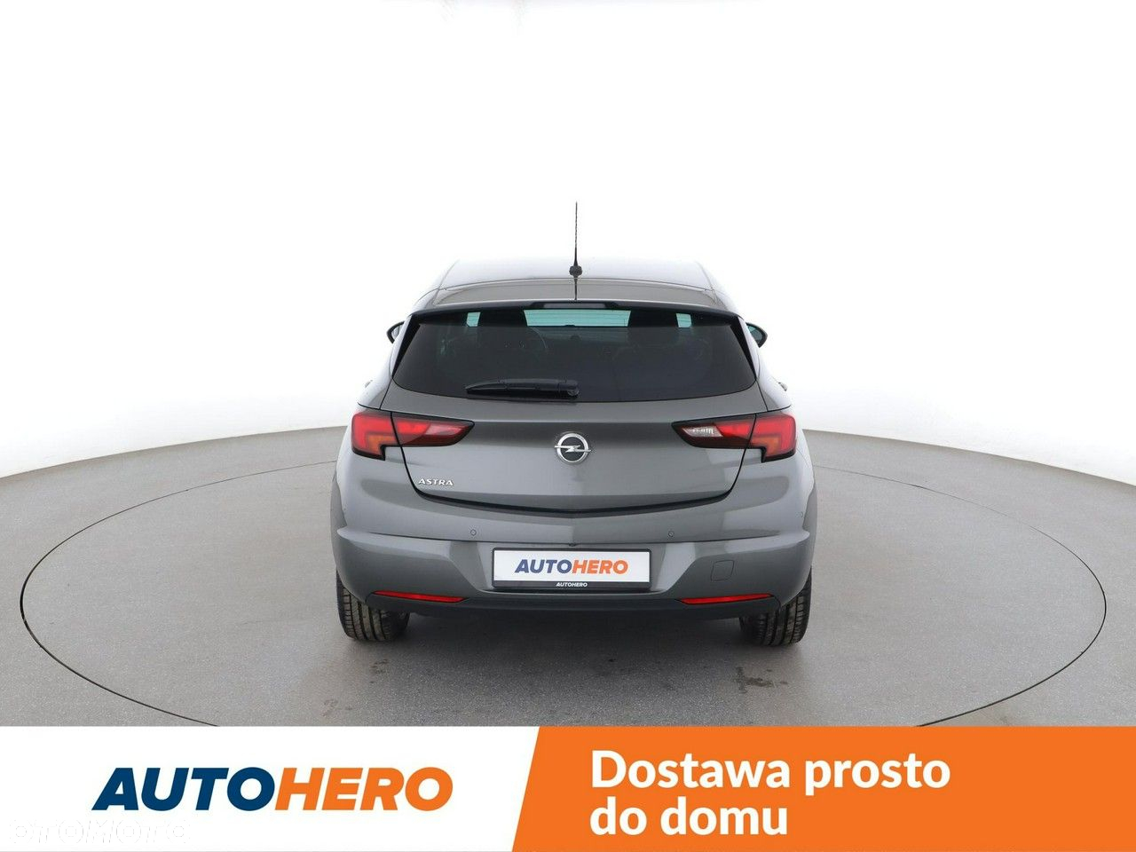 Opel Astra 1.4 Turbo Start/Stop Automatik 120 Jahre - 6