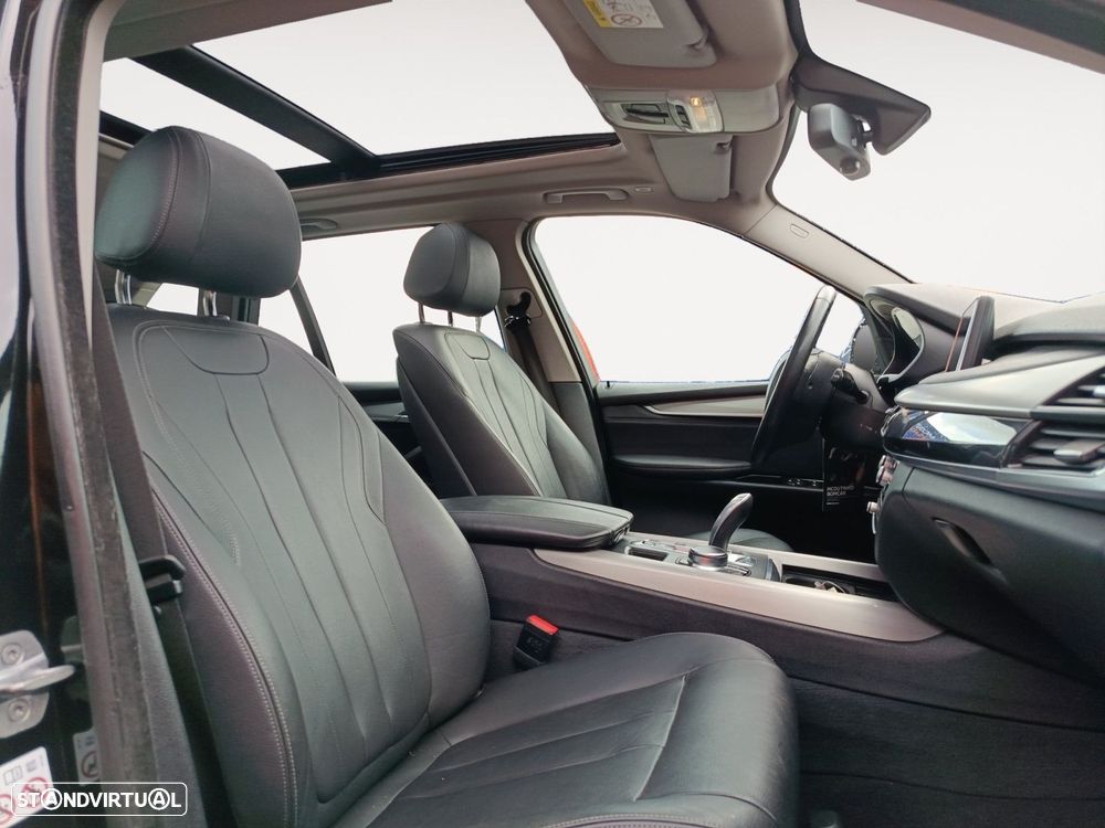 BMW X5 40e xDrive - 15