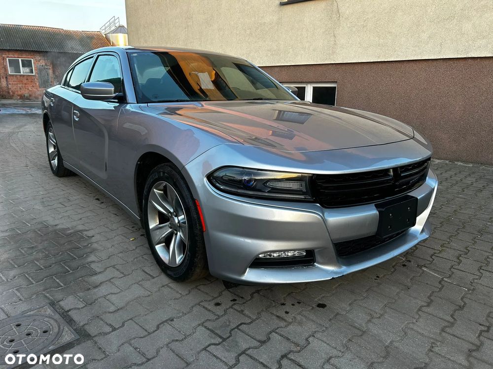 Dodge Charger - 3