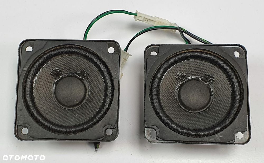 GŁOŚNIK TYLNY TYŁ MERCEDES SL R230 A2308200302 - 2