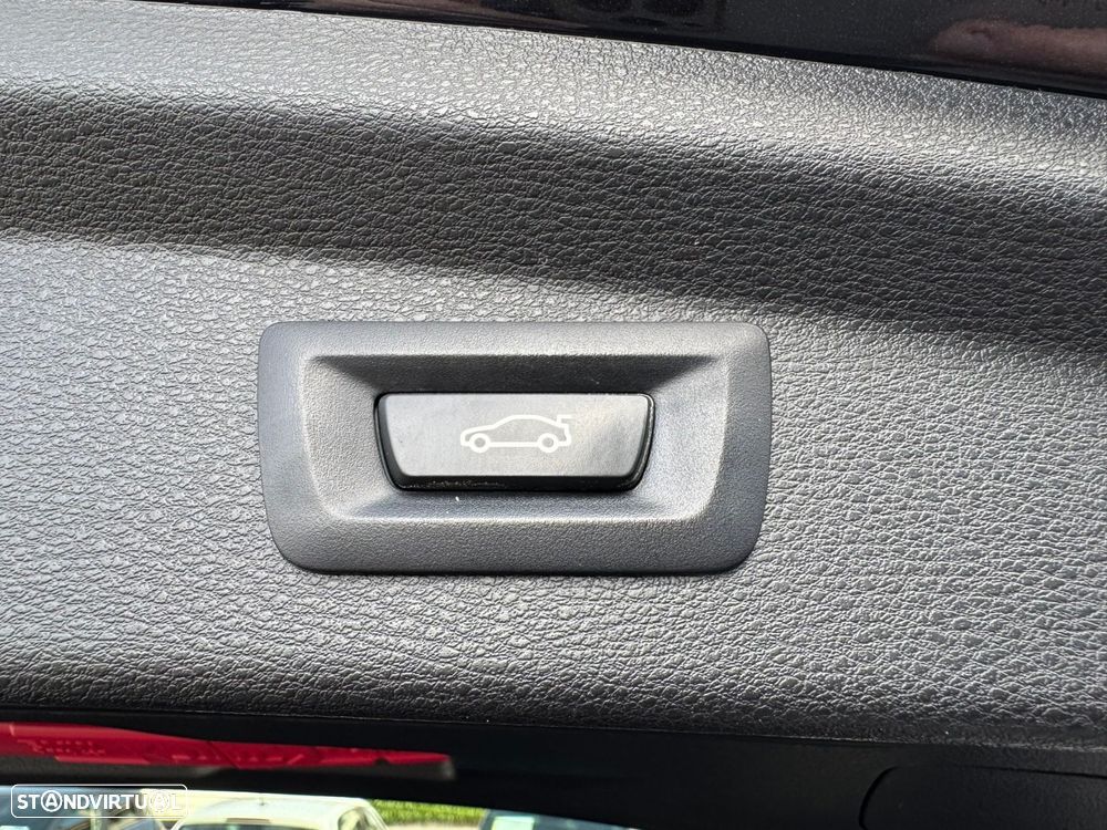 BMW X2 16 d sDrive Auto X Pack M - 14