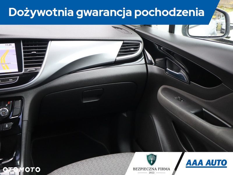 Opel Mokka - 9
