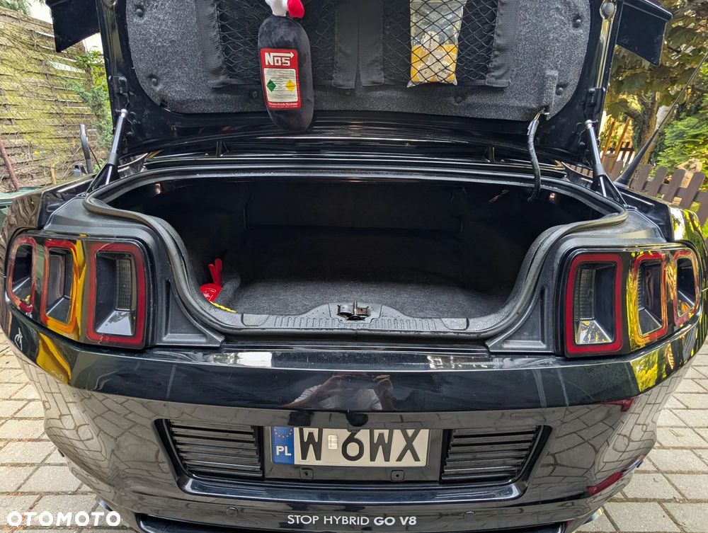 Ford Mustang 5.0 V8 GT Premium - 36