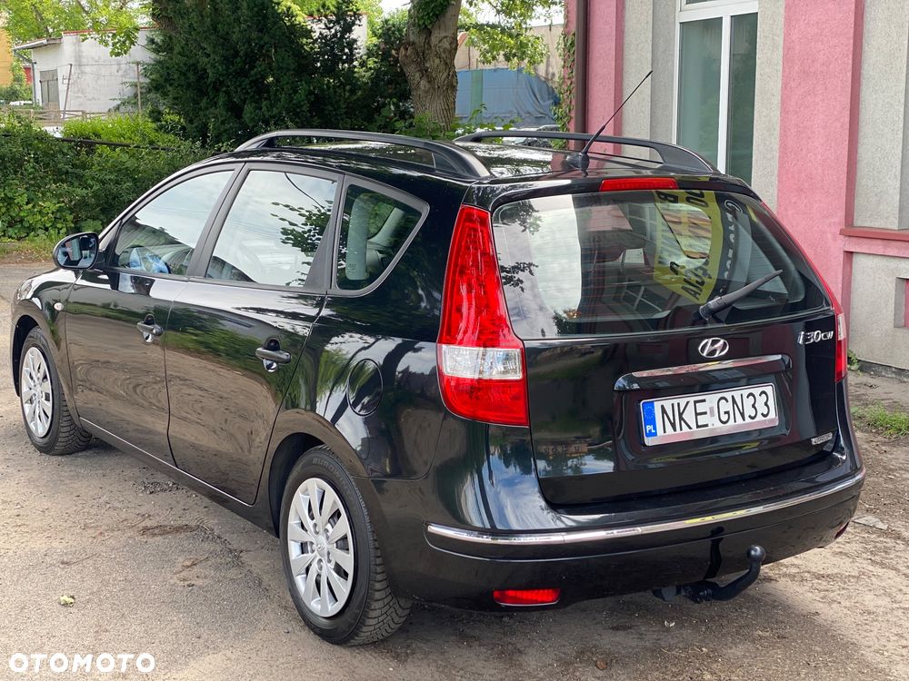 Hyundai i30 1.6 CRDi Style - 6